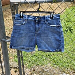 Women's Levi Jean Shorts Size 6